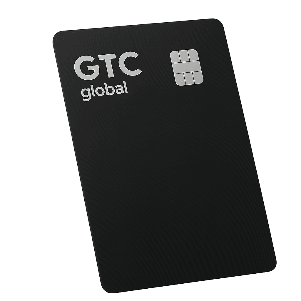GTC Global Card